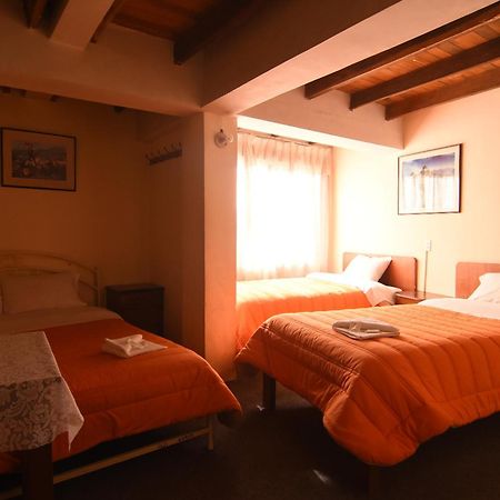 Tambo Cusco Inn Экстерьер фото
