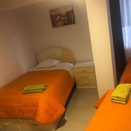 Tambo Cusco Inn Экстерьер фото