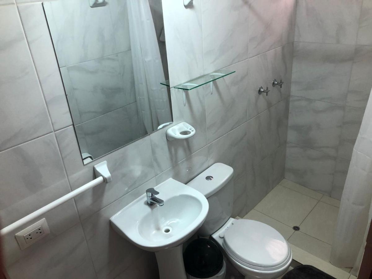 Tambo Cusco Inn Экстерьер фото